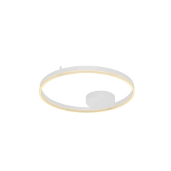 Plafon sufitowy HALO 60 WH AZ4966 AZZARDO