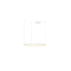 HALO PENDANT 100 WH AZ4962 AZZARDO