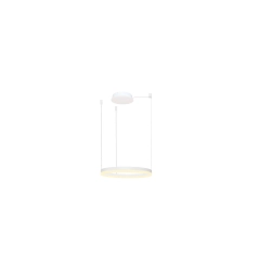 HALO PENDANT 60 WH AZ4967 AZZARDO