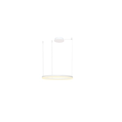 HALO PENDANT 80 WH AZ4959 AZZARDO