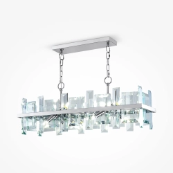 Lampa wisząca Cerezo MOD201PL-08N Maytoni - zdjęcie produktu