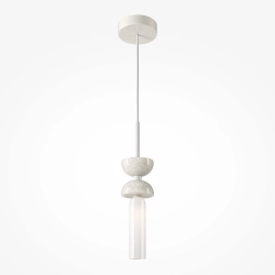 Lampa wisząca Kyoto MOD178PL-01W Maytoni - zdjęcie produktu