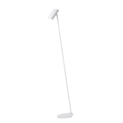 HESTER Lampa podłogowa GU10 biały 19700/01/31 Lucide - zdjęcie produktu