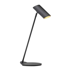 HESTER Lampa stołowa GU10 Anthracite 19600/01/30 Lucide - zdjęcie produktu