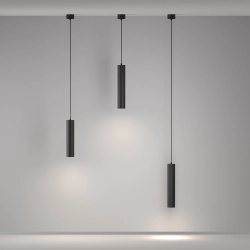 Lampa wisząca Artisan P082PL-GU10-B Maytoni - zdjęcie dodatkowe 1
