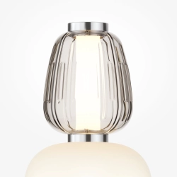 Lampa podłogowa Pattern MOD267FL-L32CH3K Maytoni - zdjęcie dodatkowe 1