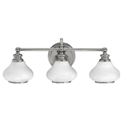 kinkiecik.pl Kinkiet Ainsley – 3 źródła światła HK-AINSLEY3-BATH Elstead Lighting