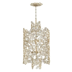 kinkiecik.pl Lampa wisząca Anya – 6 źródeł światła HK-ANYA-6P Elstead Lighting