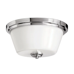 kinkiecik.pl Plafon Avon – 2 źródła światła HK-AVON-F-BATH Elstead Lighting