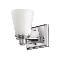 kinkiecik.pl Kinkiet Avon – 1 źródło światła HK-AVON1-BATH Elstead Lighting