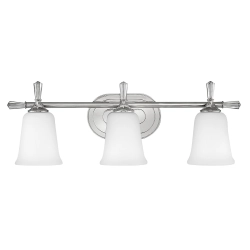 kinkiecik.pl Kinkiet Blythe – 3 źródła światła HK-BLYTHE3-BATH Elstead Lighting