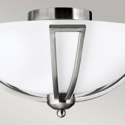 kinkiecik.pl Plafon Bolla – 2 źródła światła HK-BOLLA-F Elstead Lighting