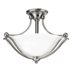kinkiecik.pl Półplafon Bolla – 2 źródła światła HK-BOLLA-SF Elstead Lighting