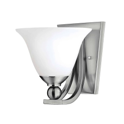 kinkiecik.pl Kinkiet Bolla – 1 źródło światła HK-BOLLA1 Elstead Lighting