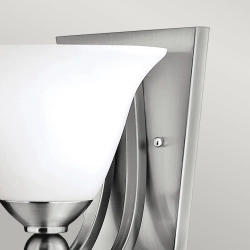 kinkiecik.pl Kinkiet Bolla – 1 źródło światła HK-BOLLA1 Elstead Lighting