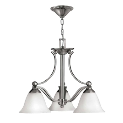kinkiecik.pl Żyrandol Bolla – 3 źródła światła HK-BOLLA3 Elstead Lighting