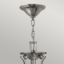 kinkiecik.pl Żyrandol Bolla – 3 źródła światła HK-BOLLA3 Elstead Lighting