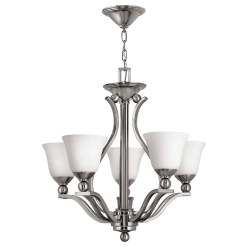 kinkiecik.pl Żyrandol Bolla – 5 źródeł światła HK-BOLLA5 Elstead Lighting