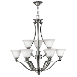 kinkiecik.pl Żyrandol Bolla – 9 źródeł światła HK-BOLLA9 Elstead Lighting