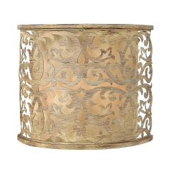 Kinkiet Carabel – 2 źródła światła HK-CARABEL2 Elstead Lighting