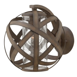 kinkiecik.pl Kinkiet Carson – 1 źródło światła HK-CARSON1 Elstead Lighting