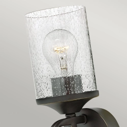 Kinkiet Casa – 1 źródło światła HK-CASA1 Elstead Lighting