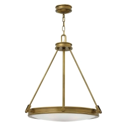 kinkiecik.pl Żyrandol Collier – 5 źródeł światła HK-COLLIER5 Elstead Lighting