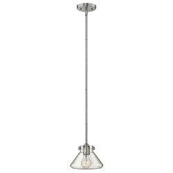 kinkiecik.pl Lampa wisząca Congress – 1 źródło światła – Chrom HK-CONGRESS-P-A-CM Elstead Lighting