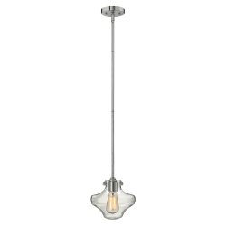 kinkiecik.pl Lampa wisząca Congress – 1 źródło światła – Chrom HK-CONGRESS-P-B-CM Elstead Lighting