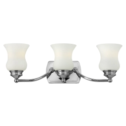 kinkiecik.pl Kinkiet Constance – 3 źródła światła HK-CONSTANCE3-BATH Elstead Lighting