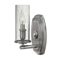 kinkiecik.pl Kinkiet Dakota – 1 źródło światła HK-DAKOTA1 Elstead Lighting