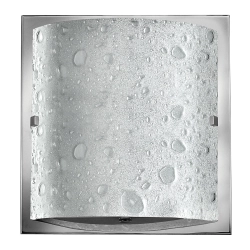 kinkiecik.pl Kinkiet Daphne – 1 źródło światła HK-DAPHNE1-BATH Elstead Lighting