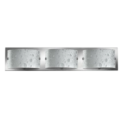 kinkiecik.pl Kinkiet Daphne – 3 źródła światła HK-DAPHNE3-BATH Elstead Lighting