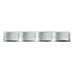 kinkiecik.pl Kinkiet Daphne – 4 źródła światła HK-DAPHNE4-BATH Elstead Lighting