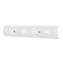 kinkiecik.pl Kinkiet Duet – 4 źródła światła HK-DUET4-BATH Elstead Lighting
