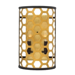 kinkiecik.pl Kinkiet Felix – 2 źródła światła HK-FELIX2 Elstead Lighting