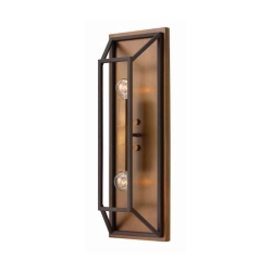 kinkiecik.pl Kinkiet Fulton – 2 źródła światła HK-FULTON2 Elstead Lighting