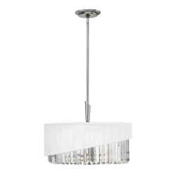 kinkiecik.pl Lampa wisząca Gigi – 3 źródła światła HK-GIGI-3P Elstead Lightnig