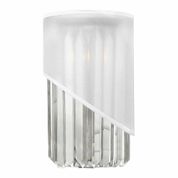 kinkiecik.pl Kinkiet Gigi – 1 źródło światła HK-GIGI1 Elstead Lightnig