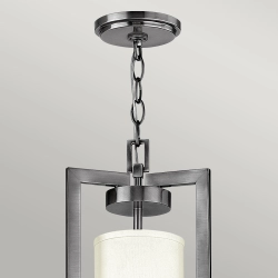 kinkiecik.pl Żyrandol Hampton – 4 źródła światła HK-HAMPTON4 Elstead Lightnig