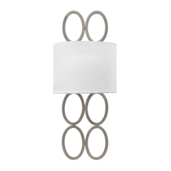 Kinkiet Jules – 2 źródła światła HK-JULES2-BN Elstead Lighting
