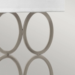 Kinkiet Jules – 2 źródła światła HK-JULES2-BN Elstead Lighting