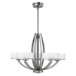 kinkiecik.pl Żyrandol Meridian – 5 źródeł światła HK-MERIDIAN5 Elstead Lightnig