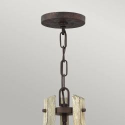 kinkiecik.pl Żyrandol Middlefield – 3 źródła światła HK-MIDDLEFIELD3 Elstead Lighting