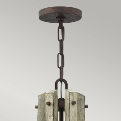 kinkiecik.pl Żyrandol Middlefield – 6 źródeł światła HK-MIDDLEFIELD6 Elstead Lighting