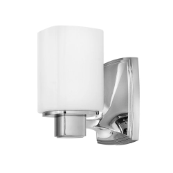 kinkiecik.pl Kinkiet Tessa – 1 źródło światła HK-TESSA1-BATH Elstead Lighting