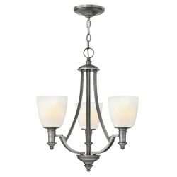 kinkiecik.pl Żyrandol Truman – 3 źródła światła HK-TRUMAN3 Elstead Lighting