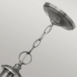 kinkiecik.pl Żyrandol Truman – 3 źródła światła HK-TRUMAN3 Elstead Lighting