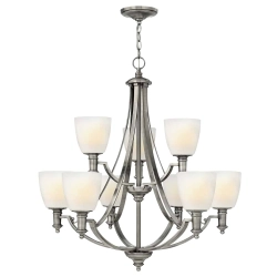 kinkiecik.pl Żyrandol Truman – 5 źródeł światła HK-TRUMAN5 Elstead Lighting