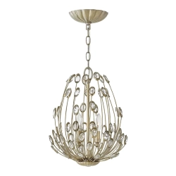 kinkiecik.pl Lampa wisząca Tulah – 3 źródła światła HK-TULAH-3P Elstead Lighting